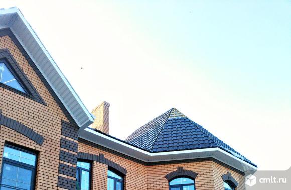 Все виды кровельных работ. Фото 1.