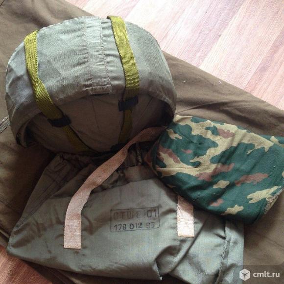 Продам шлем сферу СТШ-81.. Фото 1.