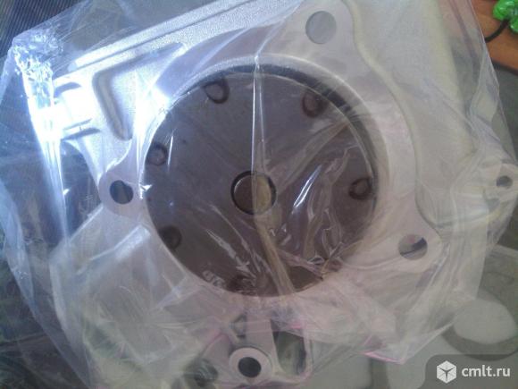 Помпа водяная GMB gwmz-31A demio B3,B5. Фото 3.