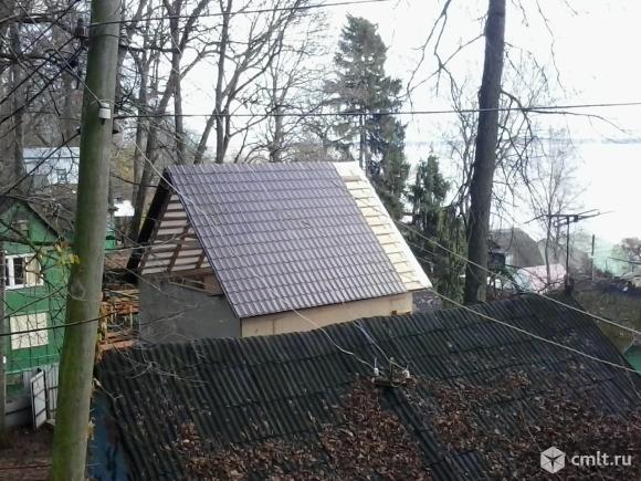 Все виды кровельных работ. Фото 8.