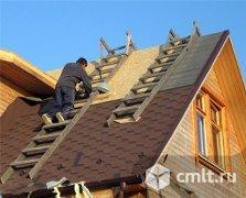 Крыши делаем и кроем.. Фото 1.