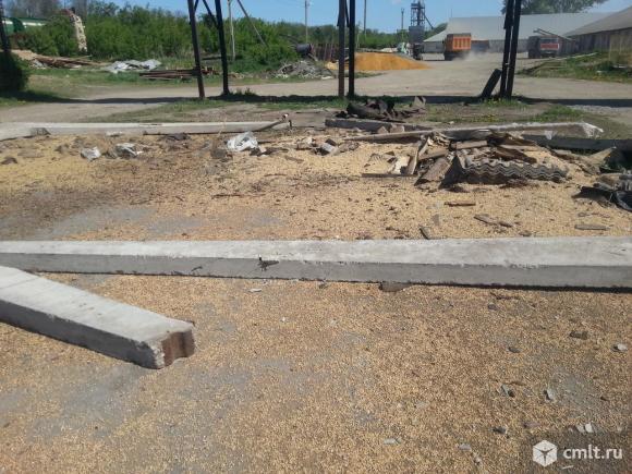 Полурамы ж/б (клюшки) бесплатно самовывоз. Фото 4.