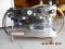 Кофе-машина "La Marzocco Linea 2gr" пр-во Италия  б/у в рабочем хорошем состоянии. Фото 1.