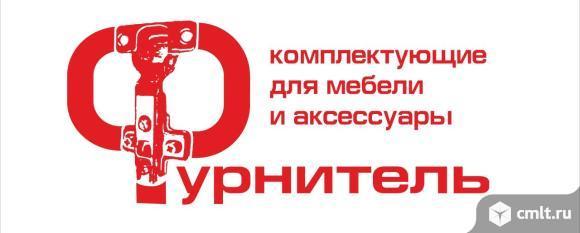 Кладовщик. Фото 1.