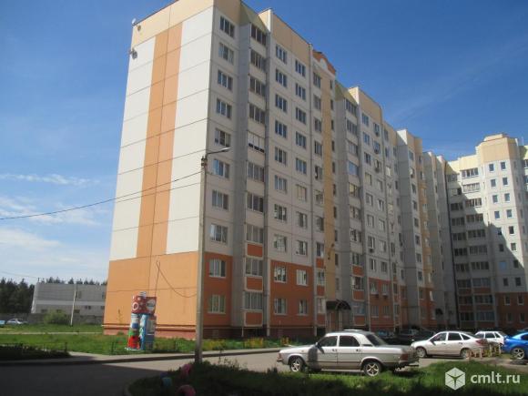 1-комнатная квартира 30 кв.м. Фото 8.