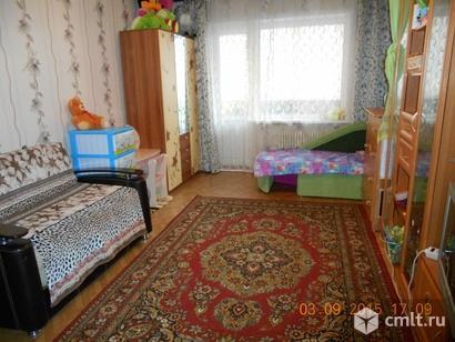 1-комнатная квартира 40 кв.м. Фото 1.