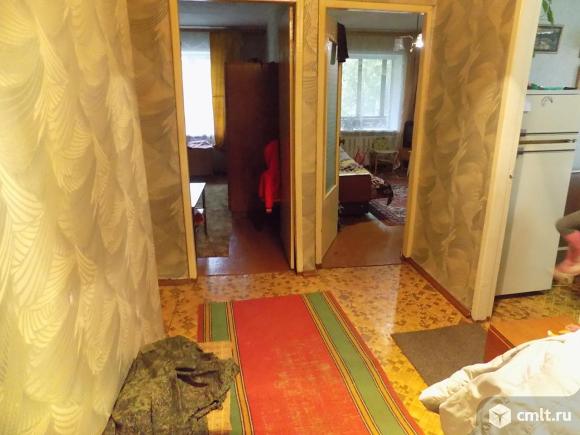 2-комнатная квартира 52 кв.м. Фото 8.