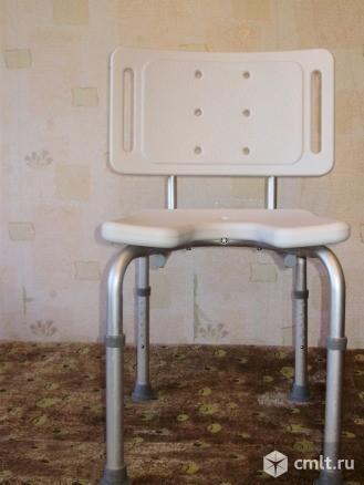 Продажа стула для ванной (санитарный стул). Фото 1.