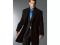 Пальто мужское стильное Longreef 21601. Фото 5.