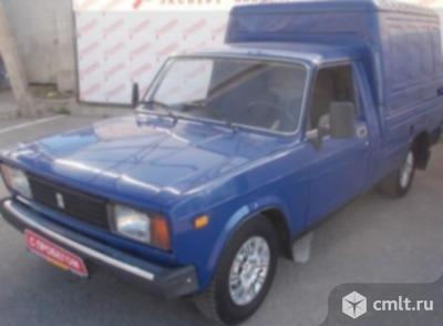 Водитель экспедитор. Фото 1.