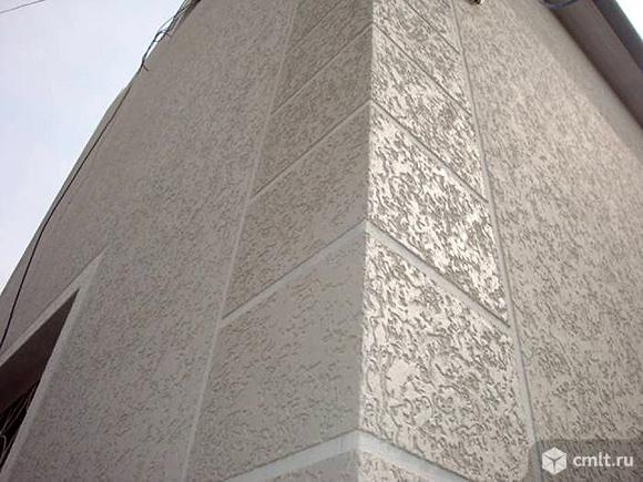 Штукатур. Фото 1.