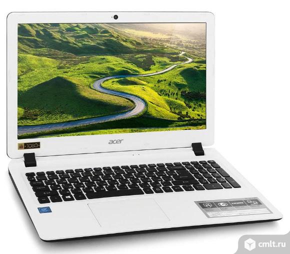 Ноутбук Acer. Фото 1.