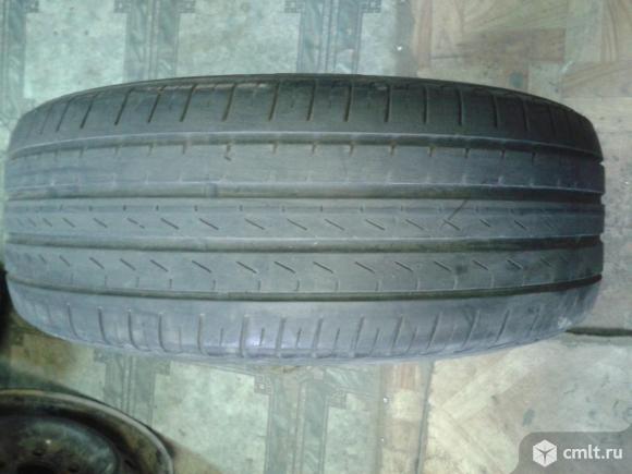 16 R 205/60 Pirelli Cinturato P7. Фото 1.