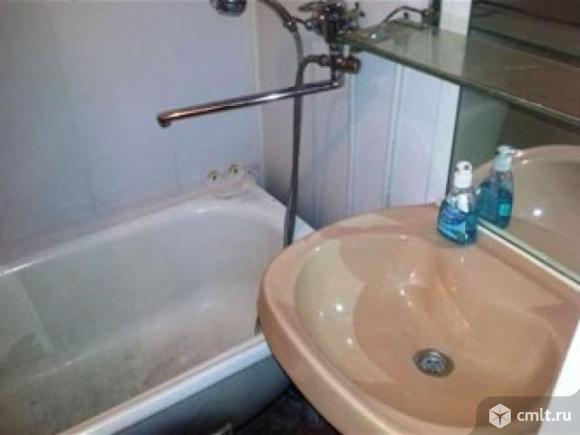 1-комнатная квартира 36 кв.м. Фото 3.