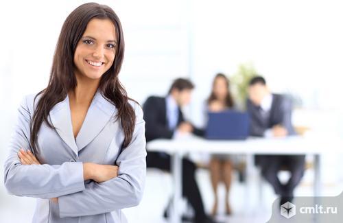 Ассистент менеджера по персоналу. Фото 1.