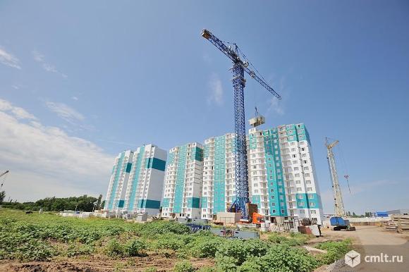 План застройки жк озерки воронеж выбор