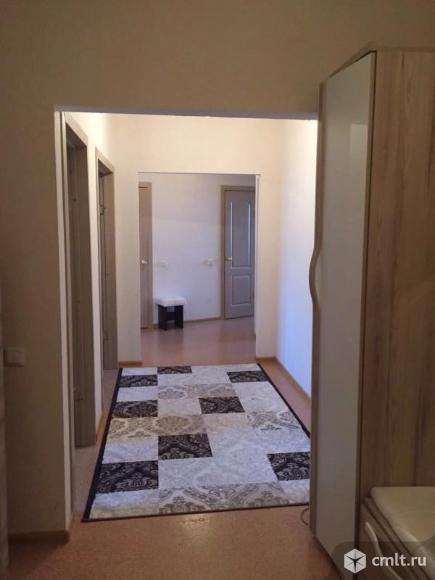 3-комнатная квартира 83 кв.м. Фото 1.