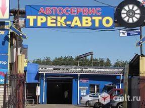 Автомойщики. Фото 1.