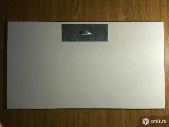 Картина в стекле. Фото 5.