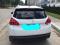 Peugeot-2008 2014 г. в., кроссовер, 22000 км, белый. Фото 4.