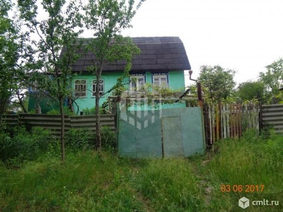 Дача 49 кв.м. Фото 1.