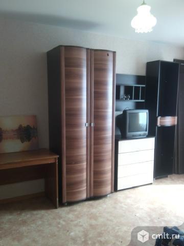 1-комнатная квартира в новом доме по ул. 45 стр Дивизии. Отличное состояние. Без посредников!. Фото 1.