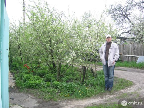 Строитель. Фото 1.