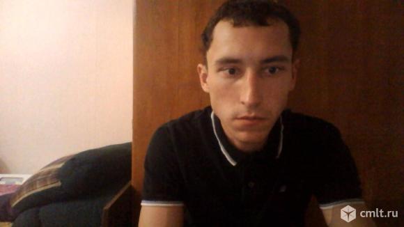 Грузчик. Фото 1.