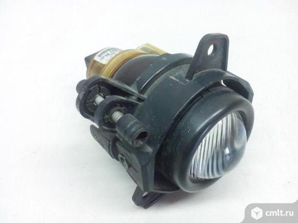 Фара противотуманная птф правая OPEL ASTRA J 12- б/у 13367141 4*. Фото 1.