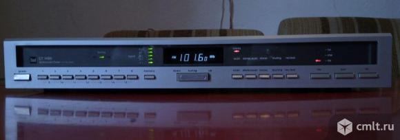 Тюнер Dual CT-1460. Фото 1.