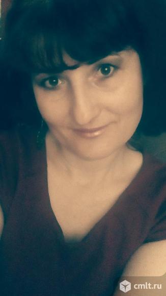 Домработница. Фото 1.