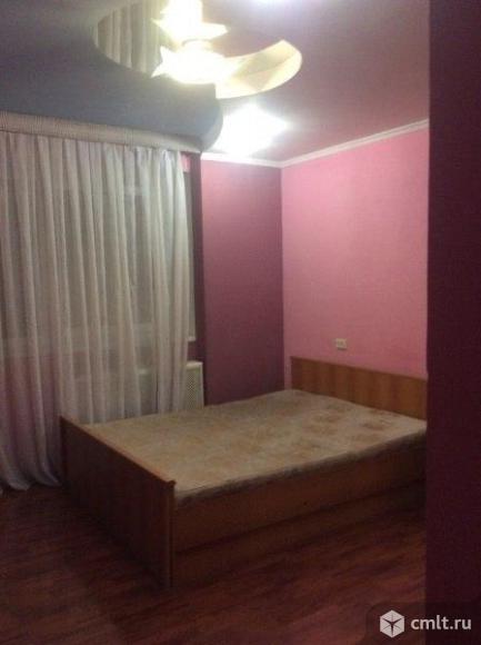 Однокомнатная квартира 36 кв.м. Фото 5.