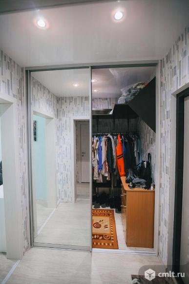 1-комнатная квартира 39 кв.м. Фото 6.