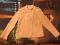 Куртка Mango замшевая песочная женская, р. 48-50, новая. Фото 3.