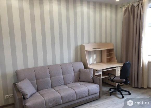 1-комнатная квартира 43 кв.м. Фото 4.