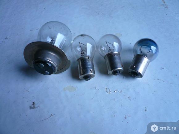 Фара для мопеда рига 13. Фото 6.