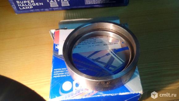 Кольца поршневые 79.0. Фото 1.