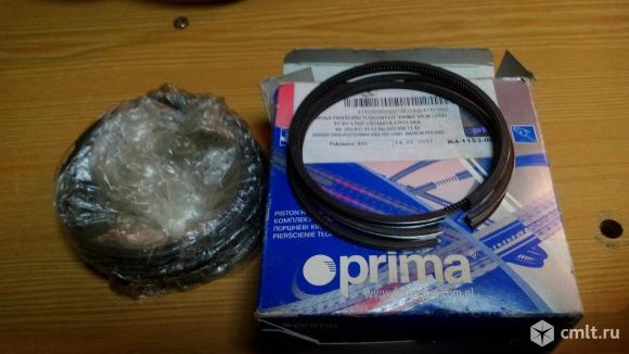 Кольца поршневые 79.0. Фото 4.