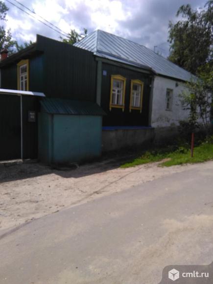 Дом 119 кв.м. Фото 2.