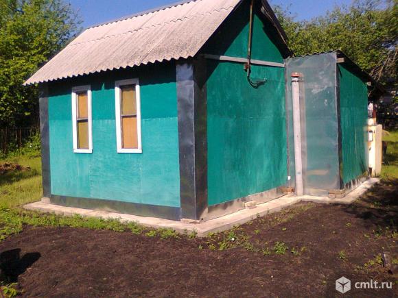 Продажа дачи с участком 6 соток. Фото 6.