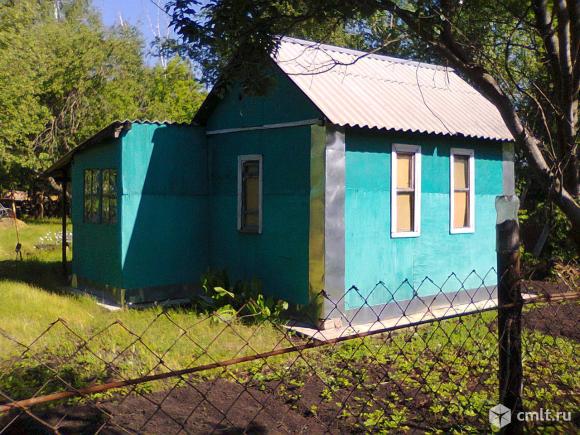 Продажа дачи с участком 6 соток. Фото 1.