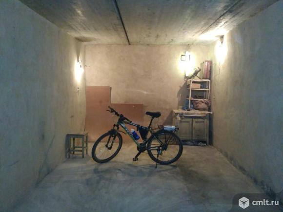 БАМ, Гигант ГСК, корпус 2: кап. гараж, на 1 эт.,  продаю.. Фото 1.