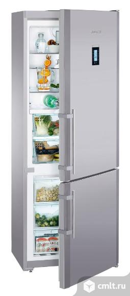 Холодильник libherr. Фото 1.