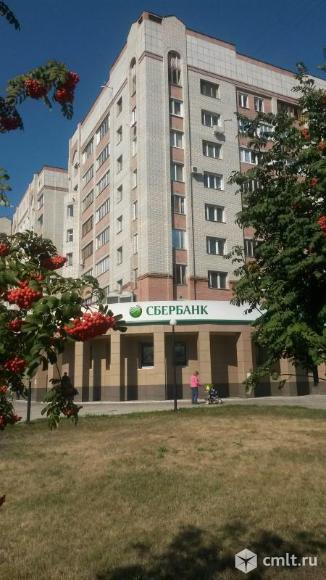 2-комнатная квартира 80,2 кв.м. Фото 1.