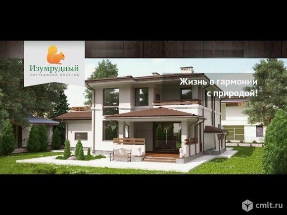 План кп изумрудный воронеж
