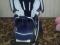 Прогулочная коляска Emmaljunga Scooter S.  Б\у 6 месяцев. Фото 1.