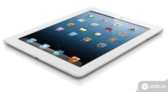 Apple iPad 4 Wi-Fi+4G. Фото 1.