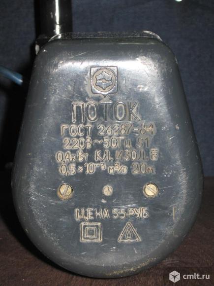 Продам насос "поток" бцс 0.5-20-0,4Квт. Фото 2.