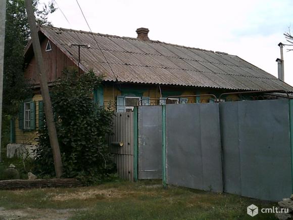 Дом 69,2 кв.м. Фото 1.