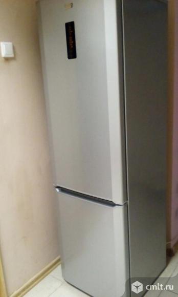 Холодильник BEKO. Фото 1.